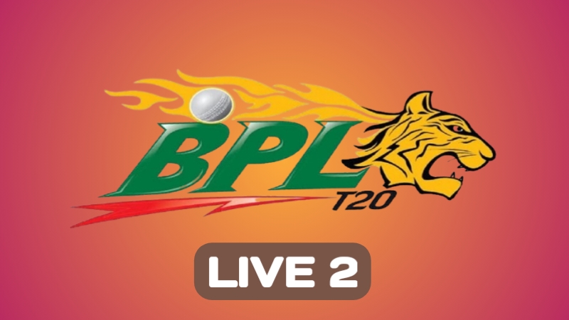 BPL LIVE 2